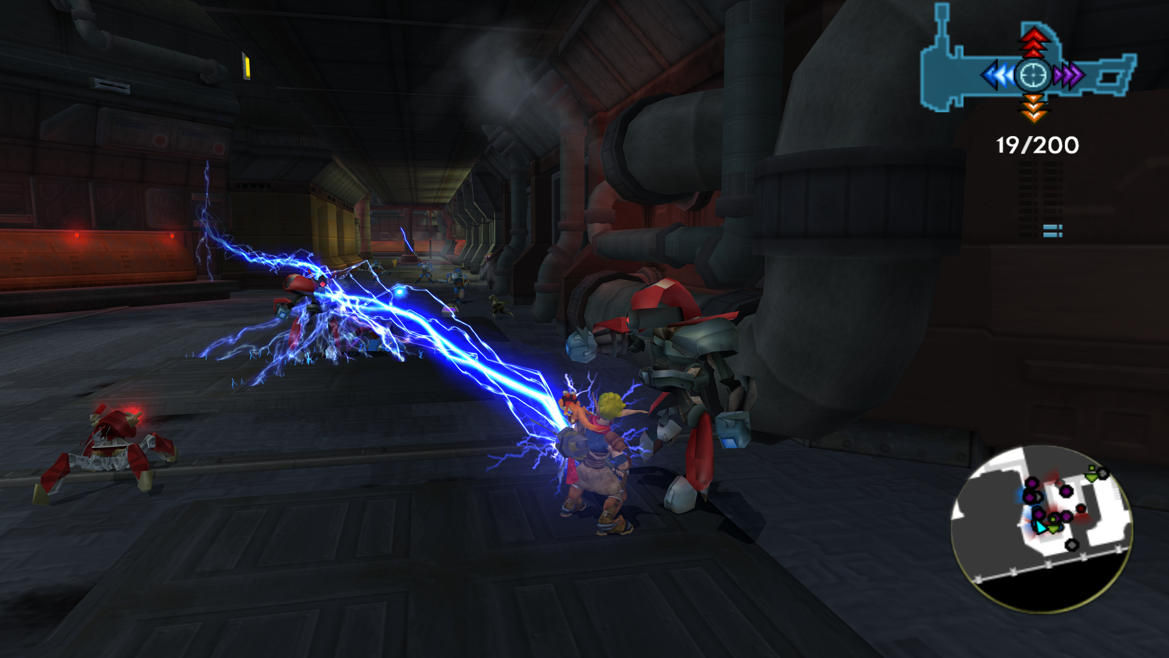 Progress Report - Q4 2025